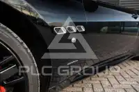 2012 Maserati GranTurismo