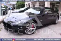 2012 Maserati GranTurismo