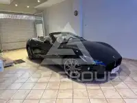 2012 Maserati GranTurismo