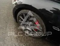 2012 Maserati GranTurismo