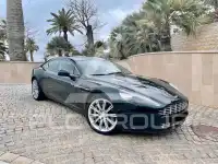 2012 Aston Martin Rapide