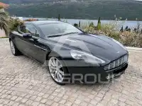 2012 Aston Martin Rapide