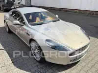 2012 Aston Martin Rapide