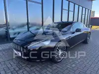 2012 Aston Martin Rapide