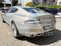 2012 Aston Martin Rapide