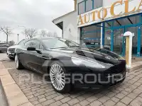 2012 Aston Martin Rapide