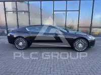 2012 Aston Martin Rapide
