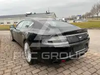 2012 Aston Martin Rapide