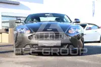 2012 Aston Martin DB9