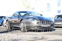 2012 Aston Martin DB9