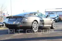 2012 Aston Martin DB9