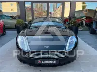 2012 Aston Martin Virage