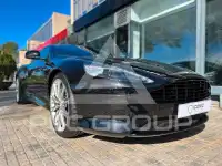 2012 Aston Martin Virage