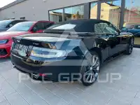 2012 Aston Martin Virage