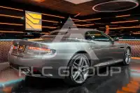 2012 Aston Martin Virage