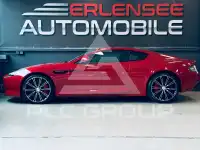 2012 Aston Martin Virage