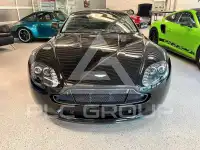 2012 Aston Martin V8