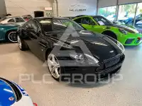 2012 Aston Martin V8