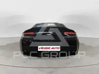 2012 Aston Martin V8