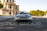 2012 Aston Martin V8