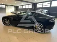 2012 Aston Martin V8