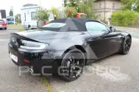 2012 Aston Martin V8