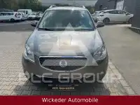 2012 Ssangyong Korando