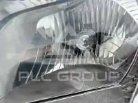 2012 Ssangyong Korando