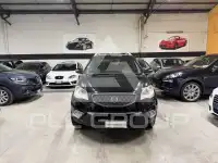 2012 Ssangyong Korando