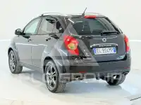 2012 Ssangyong Korando