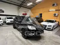 2012 Ssangyong Korando