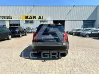 2012 Ssangyong Korando