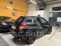 2012 Ssangyong Korando