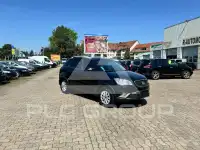 2012 Ssangyong Korando