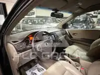 2012 Ssangyong Korando