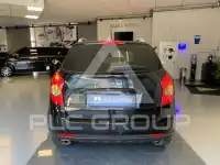 2012 Ssangyong Korando