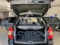2012 Ssangyong Korando