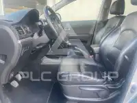 2012 Ssangyong Korando