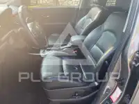 2012 Ssangyong Korando