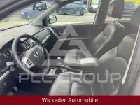2012 Ssangyong Korando