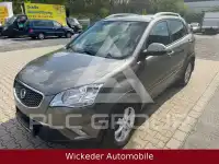 2012 Ssangyong Korando