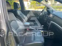 2012 Ssangyong Korando