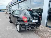 2012 Ssangyong Korando