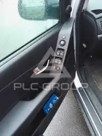 2012 Ssangyong Korando