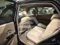 2012 Ssangyong Korando