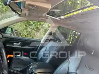 2012 Ssangyong Rexton