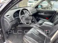 2012 Ssangyong Rexton