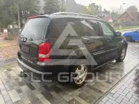 2012 Ssangyong Rexton