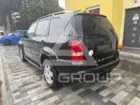 2012 Ssangyong Rexton