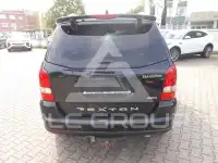2012 Ssangyong Rexton